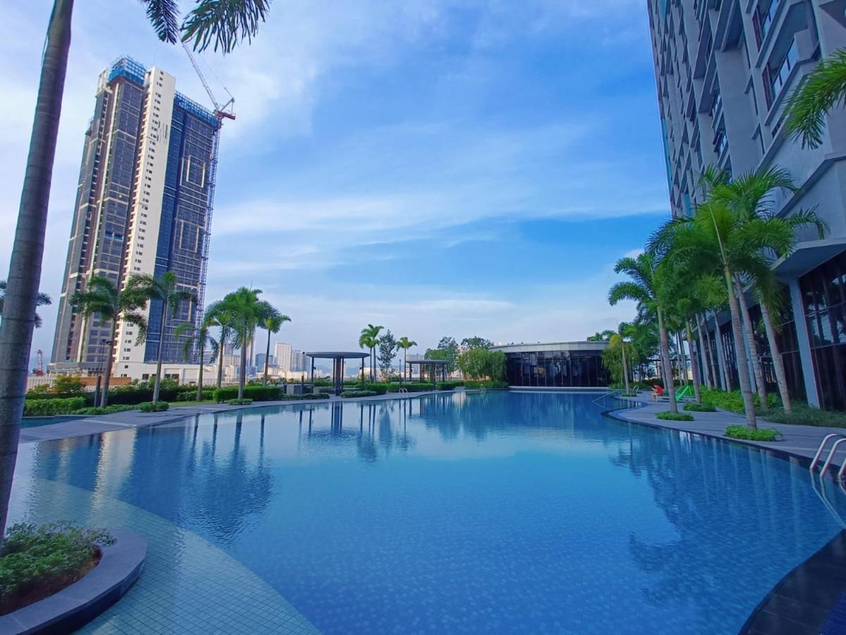 Kl View 2r1b Free Wifi 6pax