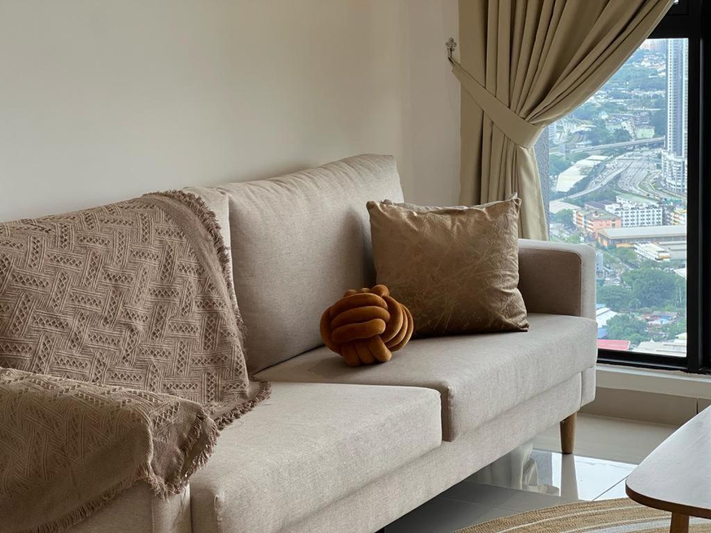 Kl View 2r1b Free Wifi 6pax